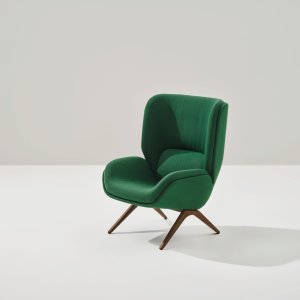 Inner cushions of the Lepal armchair