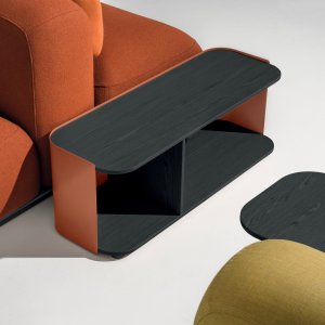 Removable coated fabric cover of the Ralik