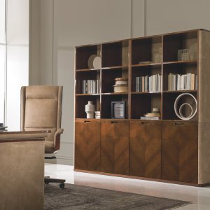 Complete cabin composition in the Avatar collection