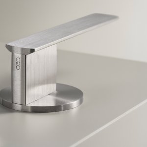 Remote controls of the Ayla bath fittings range, Cea Design