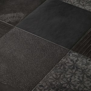 Cafeteria with Chymia floor by Mutina