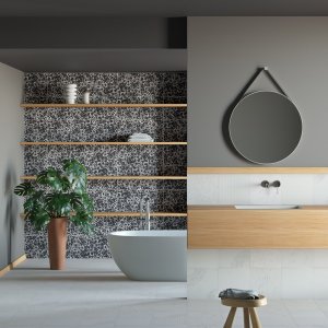Chymia Flat texture by Laboratorio Avallone