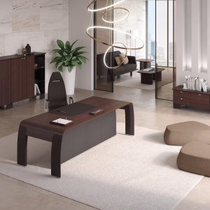 AlfaOmega drawer unit on castors with chrome-plated steel handles