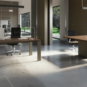 GO service unit W80 D178 with lockable sliding door