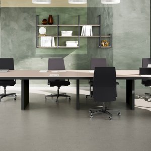 Eucalipto decor of the D1 collection
