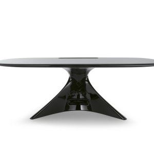 Corporate office with the Zero designer desk