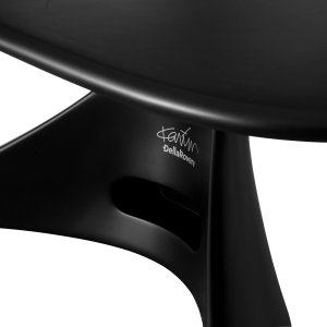 Reception desk role for the Zero shell