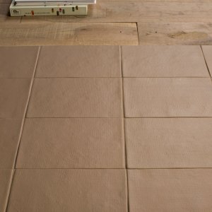 Bas-Relief Cloud texture close-up by Mutina