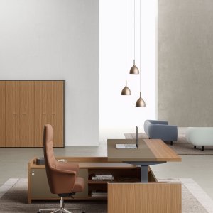 Oxford by DVO with L-shaped leg version