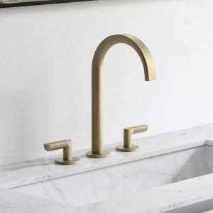 Stylised geometry of Icona Deco