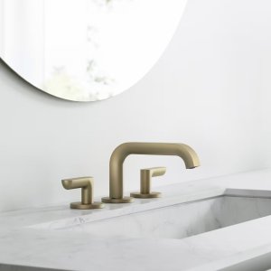 Icona basin set with three pieces