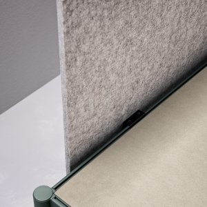 Fluido collection by Martex, design Daniele Del Missier