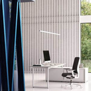 Be.1 three-seat bench module