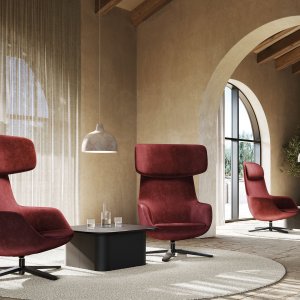 White RAL 9016 top on the Radar table