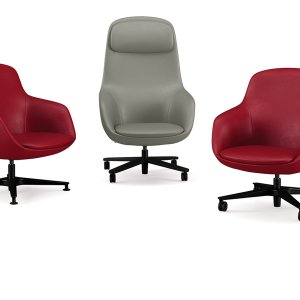 Radar Executive shell with the mechanism hidden inside