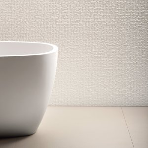 Basin backdrop in Phenomenon mosaic