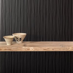 Spa interior clad in Phenomenon