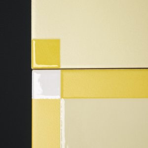 Homage to the Square in the Ice colour