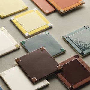 Dash wall cladding from Homage to the Square