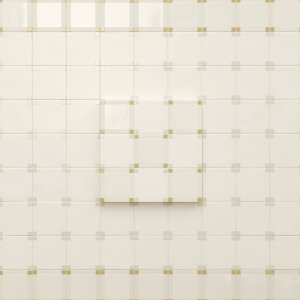 Interior Dot floor from Homage to the Square