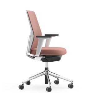 DuoChair in an open plan floor