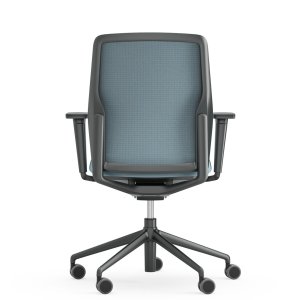 DuoChair in a meeting room