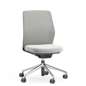 3D adjustable armrests of the Duo