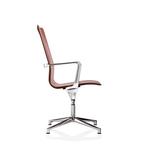 Kuna Chair in a meeting room