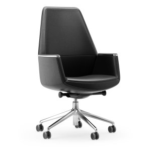 Musa Chair in a boardroom