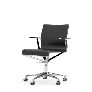 Stick Chair in a training room