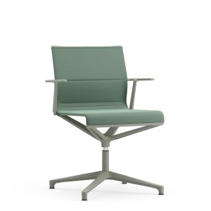 ETK series frame of the ICF Office Stick Chair