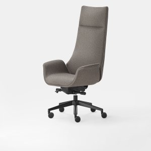 Conference room with Kastel Kriteria seating