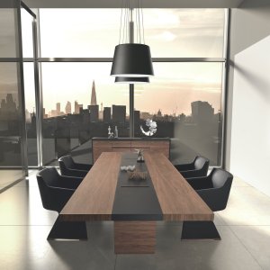 Low table 45 centimetres high