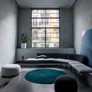 Deep ADD SOFT sofa by Lapalma