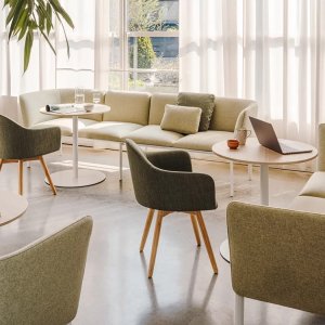 V-element joining two ADD benches