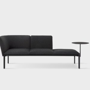 ADD LOUNGE armchair by Francesco Rota