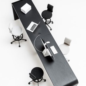 S shape version of the Brunch system