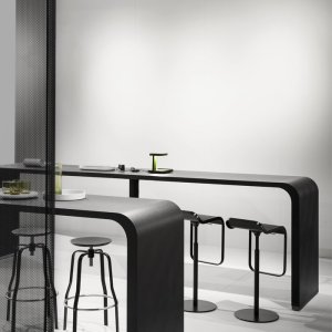 Additional 180 by 70 cm top of the Brunch system