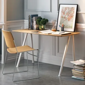 Link Counter 65 stool by Fornasarig
