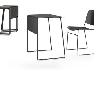 Link Edu Desk teaching table