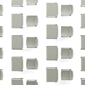Link Shell stacking chair