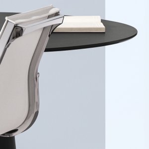 Stitching detail on the Nulite by Luxy
