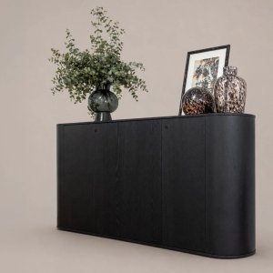 Fabric screen colours for the Otto bench by Martex