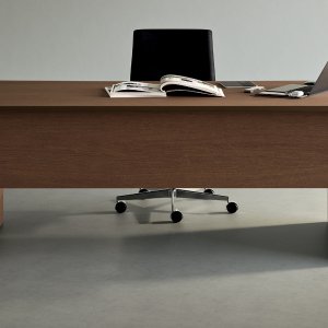 Otto workstation floor by Martex in an Indian office
