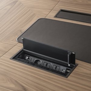 Meeting room with the Master table