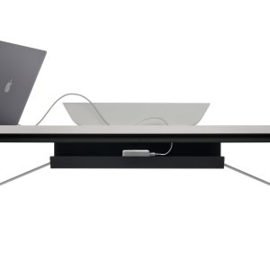 Graphite grey frame of the 20.Venti system