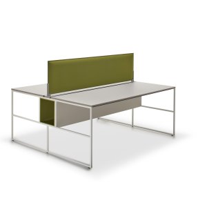 20.Venti Light workstations streamlined for operational use