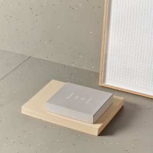 Primavera installation with 2 mm joints