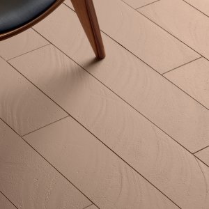 Otto by Mutina Salvia in a boardroom in Bengaluru