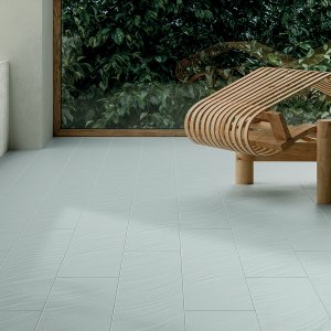 Box of Otto planks, seven pieces for 0.94 m²